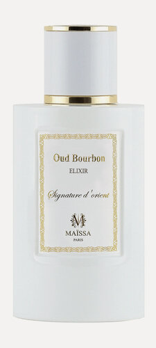 Изображение товара MAISON MAISSA Oud Bourbon Парфюмерная вода унисекс, 100 мл