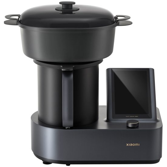 Кухонный комбайн Xiaomi Smart Cooking Robot