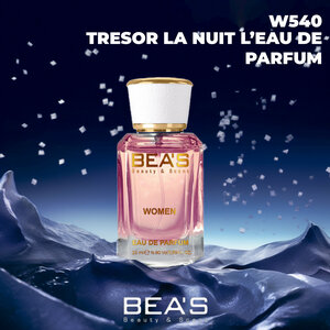 Парфюмерная вода женская La Nuit Tresor Ла Нуит Трезор W540 edp 25мл