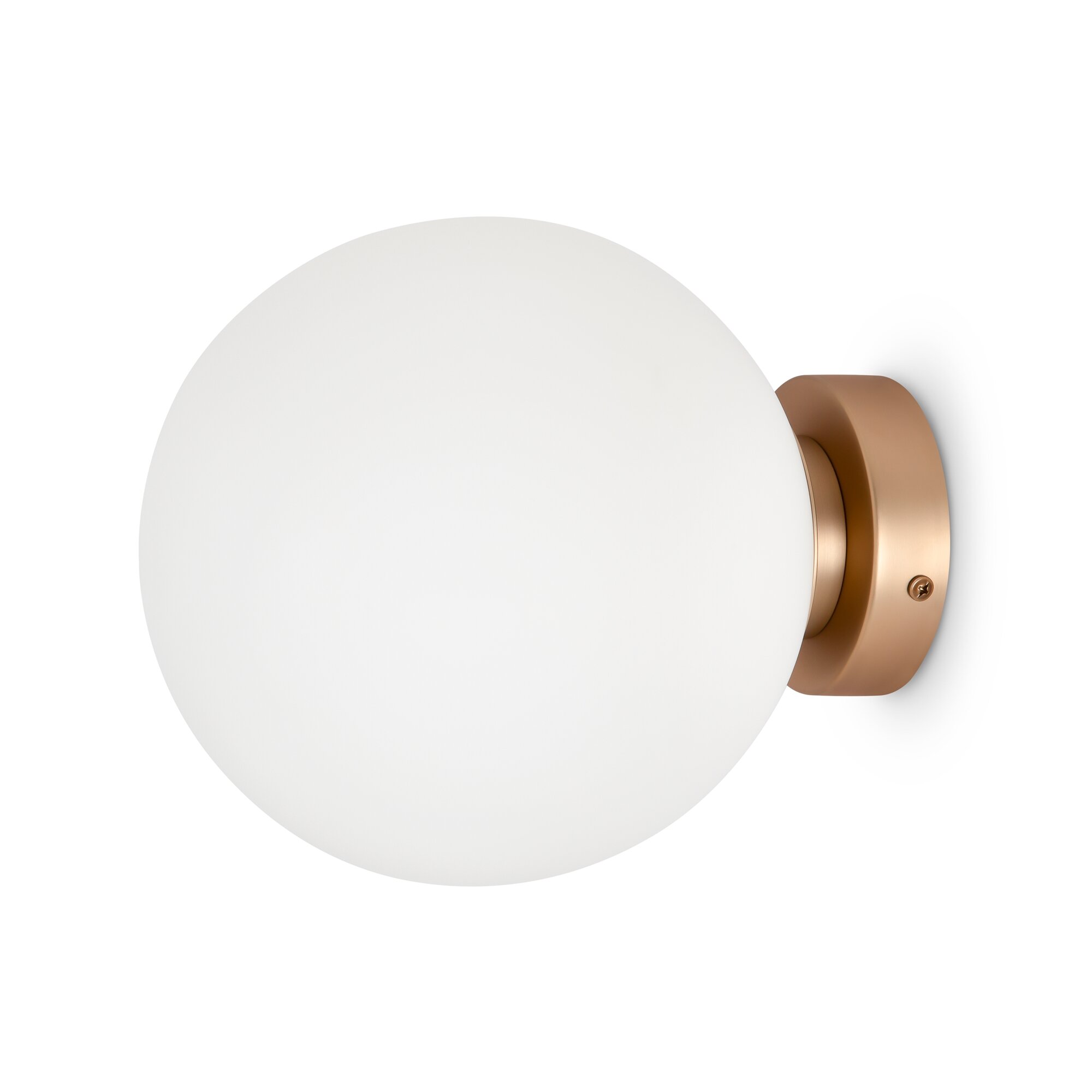 Бра Maytoni Basic form MOD321WL-01G3 - фото №1