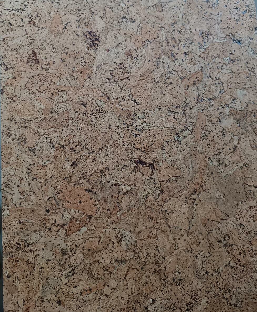Пробковые Панели Пробковые стеновые панели Corkstyle Murano 1.98 m2 600-300-3 мм