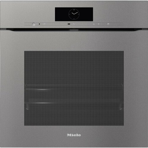 Электрический духовой шкаф Miele H 7860 BPX GRGR 64838000₽