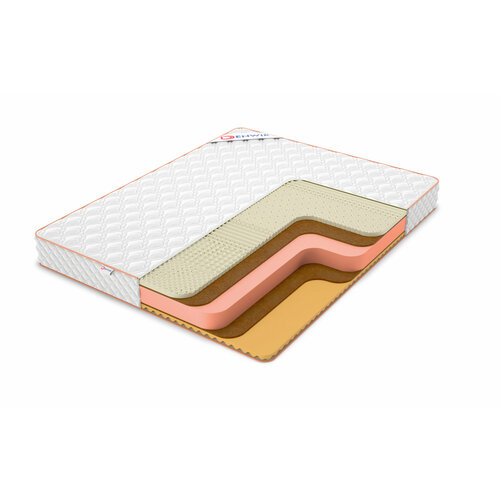 Матрас Denwir Top Middle Memo Soft Massage 18 200х190