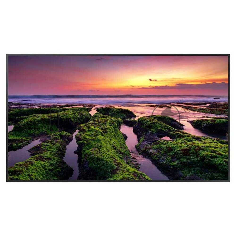 Дисплей Samsung QB50B Samsung LH50QBBEBGCXCI - фото №7