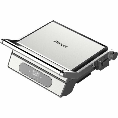 Электрогриль Pioneer Home Pioneer GR1018E 9010₽