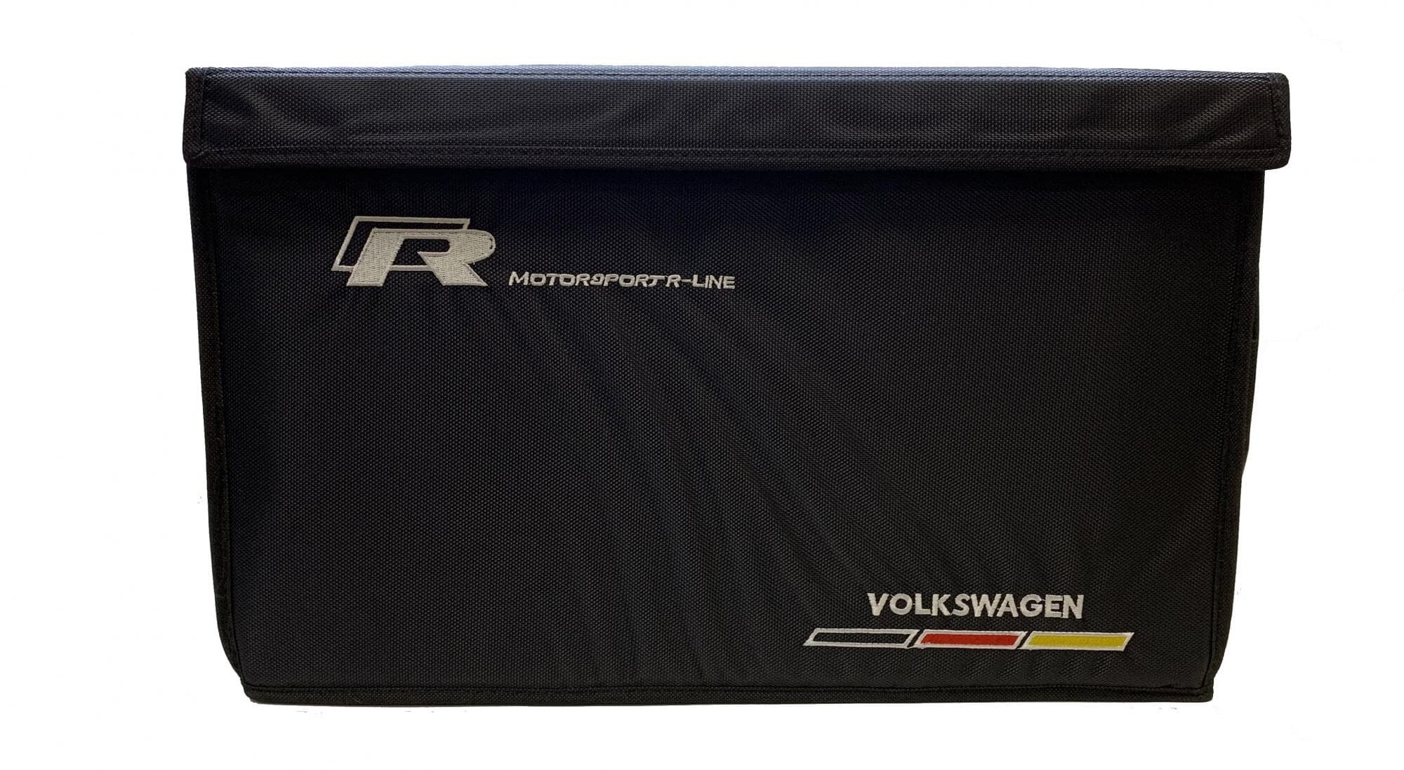 Складная сумка для багажного отделения Volkswagen большая