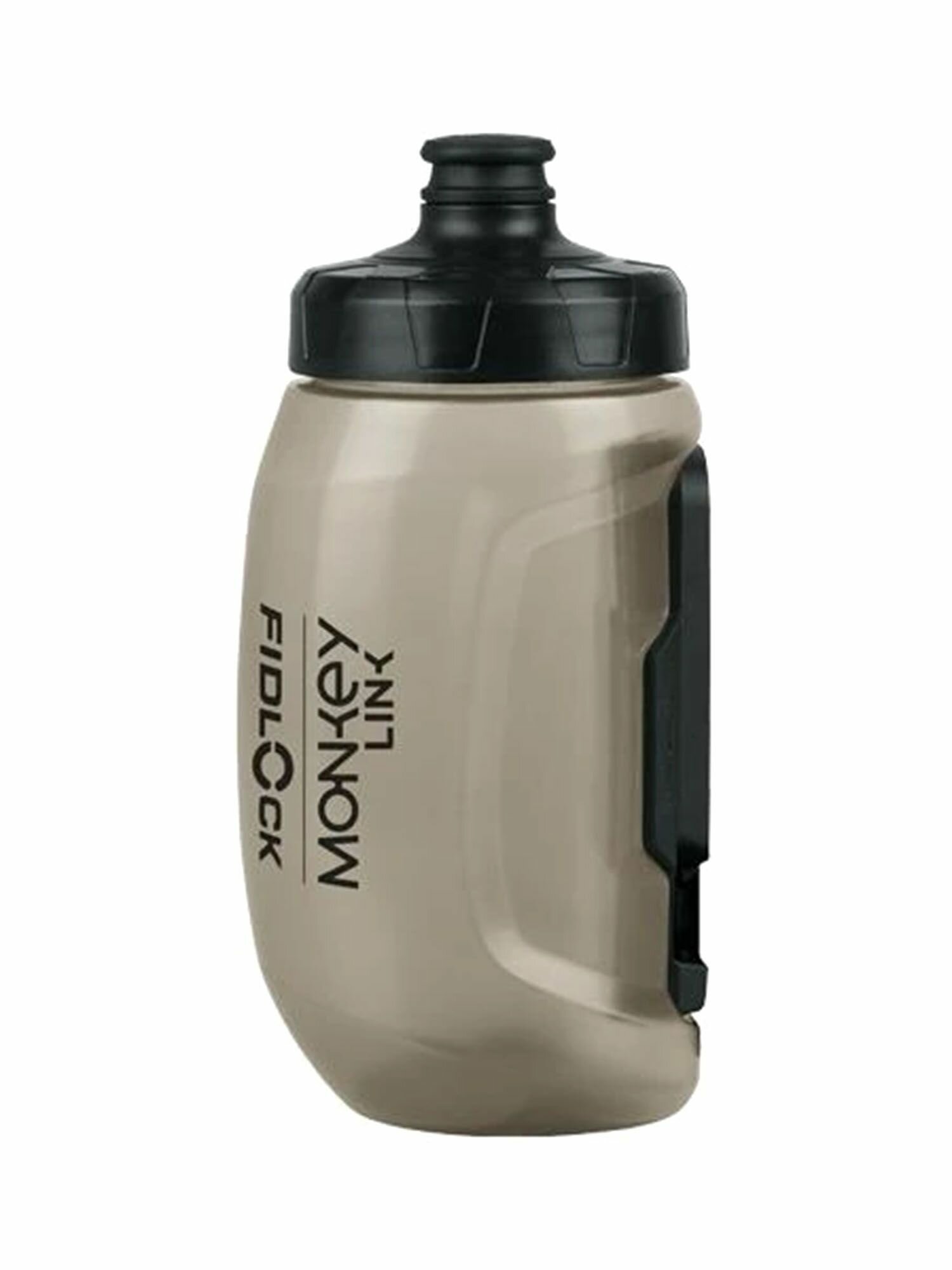 Фляга SKS 2021 Monkey Bottle Small - 400Ml Black