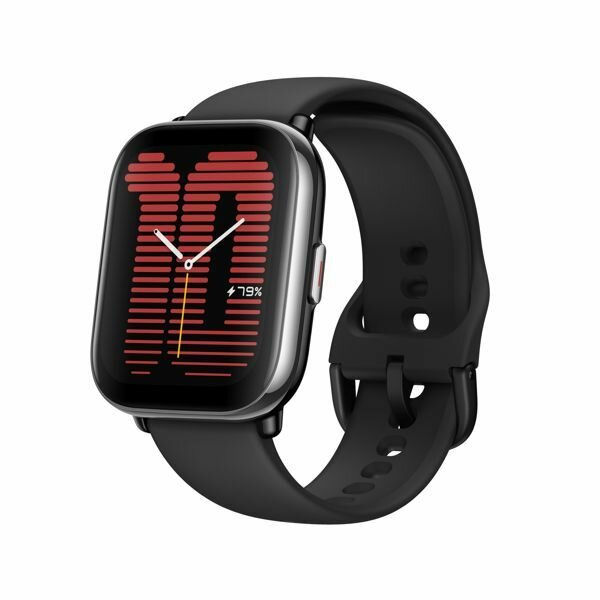 Умные часы Amazfit Active A2211 Midnight Black