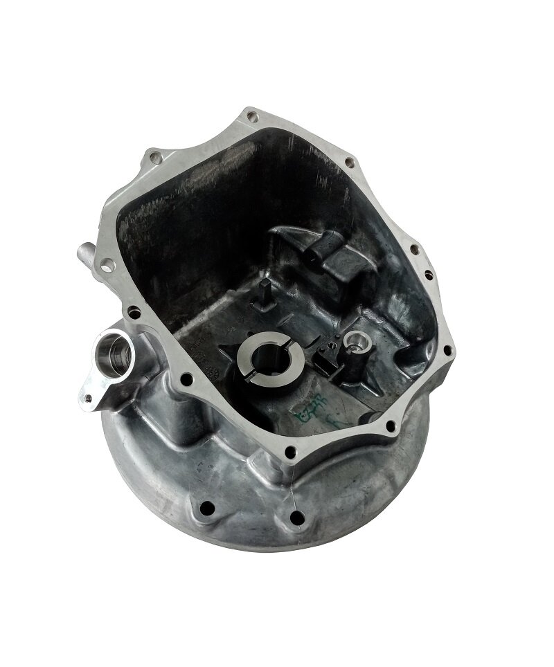 Крышка картера Loncin LC1P65FE-2/110820198-0001