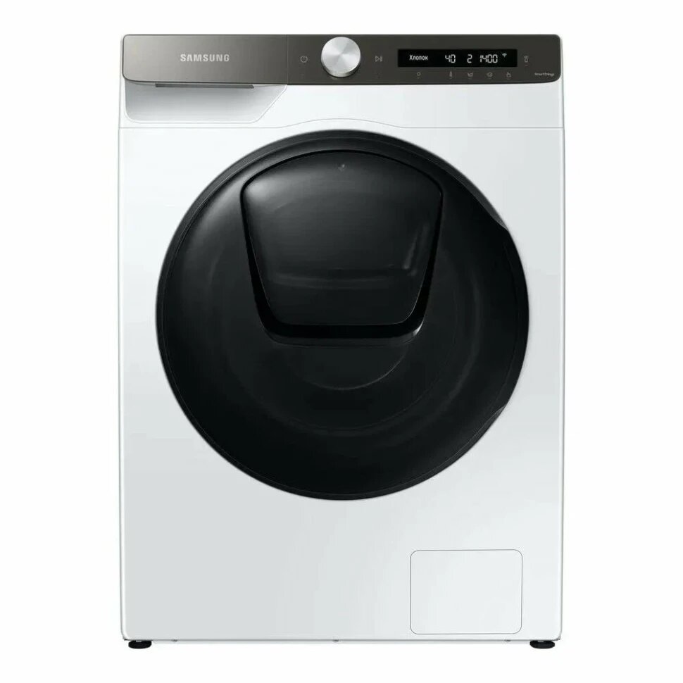 Стиральная машина Samsung WD80T554CBT/LD