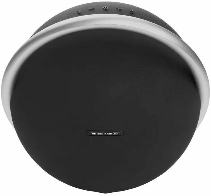 HARMAN KARDON Портативная колонка ONYX STUDIO8 - черный