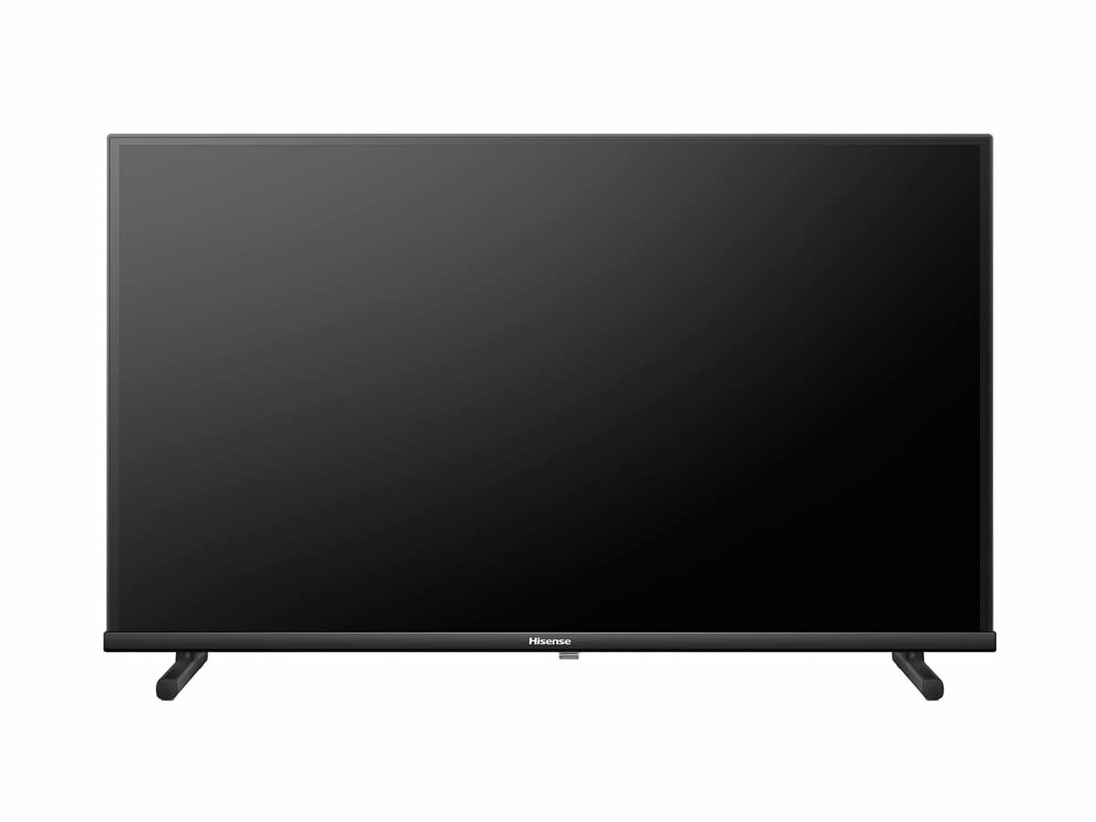 Телевизор 32" Hisense 32A5KQ (FullHD 1920x1080 Smart TV) черный