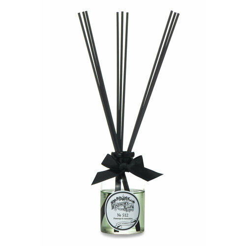 Ароматический диффузор Windsor's Soap №512 Каннабис & лаванда / S 100 мл