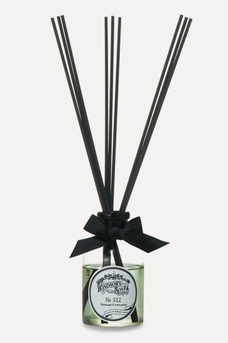 Изображение товара Ароматический диффузор Windsor's Soap №512 Каннабис & лаванда / S 100 мл