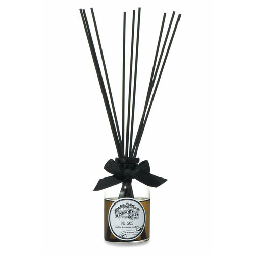 Ароматический диффузор Windsor's Soap №505 Амбра & пряная вербена / XL 1000 мл