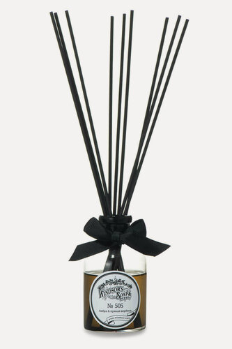 Изображение товара Ароматический диффузор Windsor's Soap №505 Амбра & пряная вербена / S 100 мл