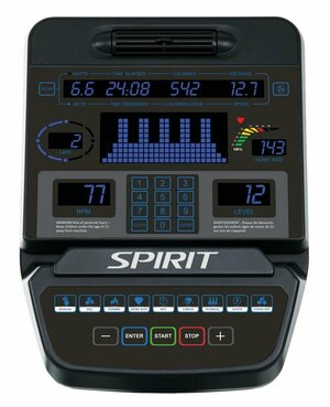 SPIRIT CE900