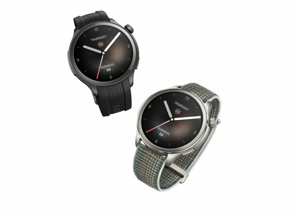 Умные часы Amazfit - фото №16