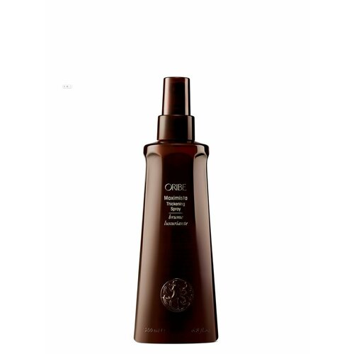 Oribe Спрей для объема Maximista Thickening Spray 200 мл спрей для насыщенного объема волос maximista thickening spray 200мл спрей 200мл