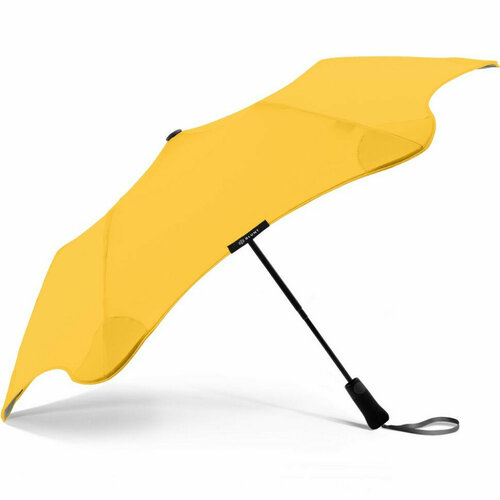 Зонт Blunt, желтый