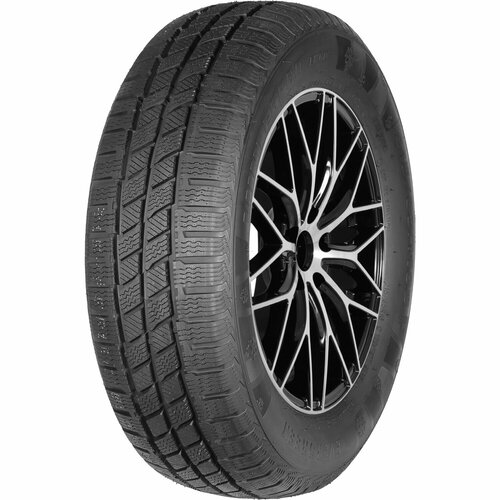 Шина Evergreen EW616 235/65 R16C 121R