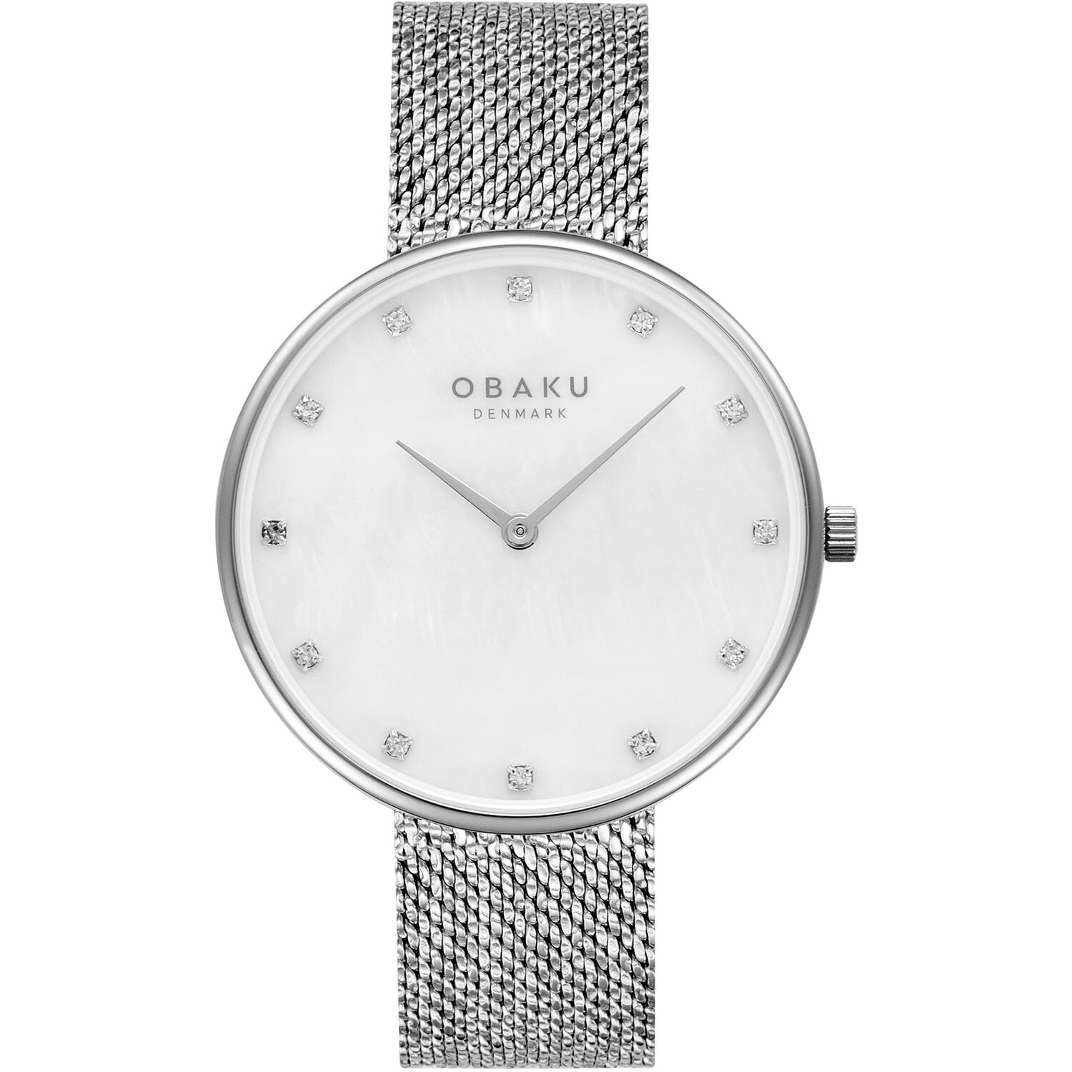 Наручные часы OBAKU V288LXCWHC