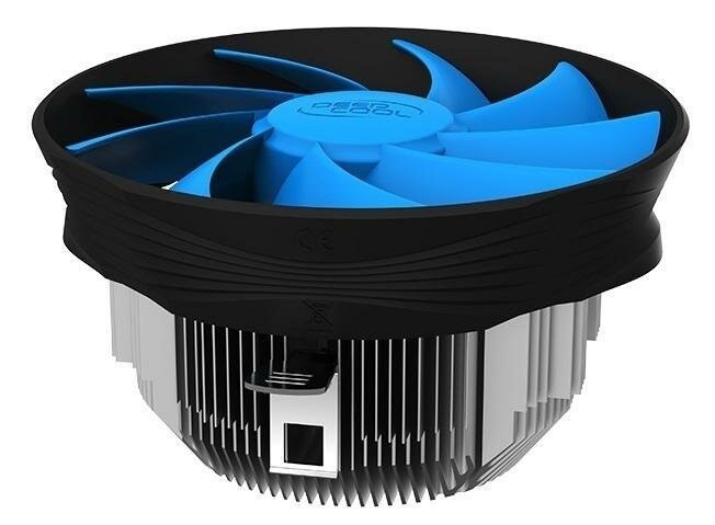 Кулер для процессора Deepcool GAMMA ARCHER BIGPRO