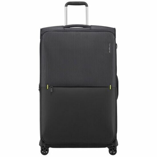 Лучшие Чемоданы Samsonite с 4 колёсами