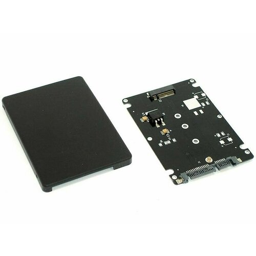 Бокс Vbparts SSD M2