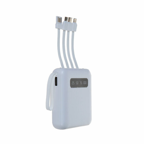 Внешний аккумулятор As Seen On TV Power Bank 10000mAh 3085 188300₽