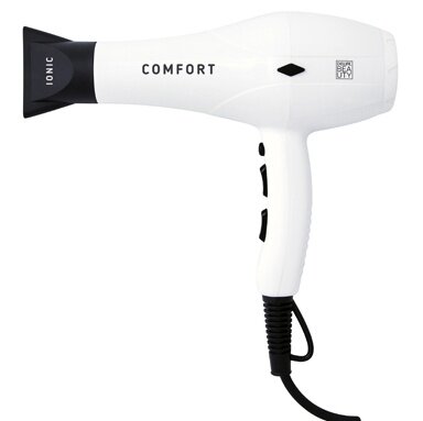 Dewal Beauty HD1004-White Фен dewal beauty comfort white, белый, 2200 вт, 1 насадка