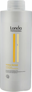Londa Professional Шампунь Visible Repair, для поврежденных волос, 1000 мл