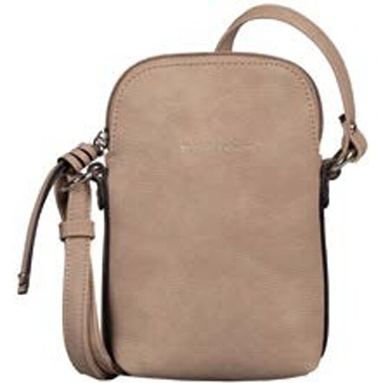 фото Сумка кросс-боди женская TOM TAILOR CAIA 29455, бежевый