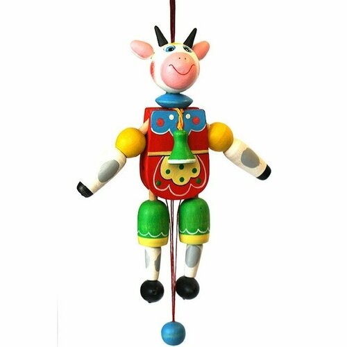 Климо Дергунчик «Коза»