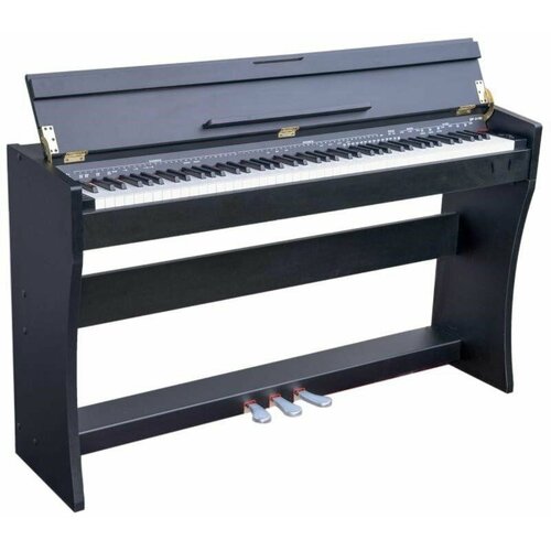 Jonson&Co JC-2100 BK цифровое пианино