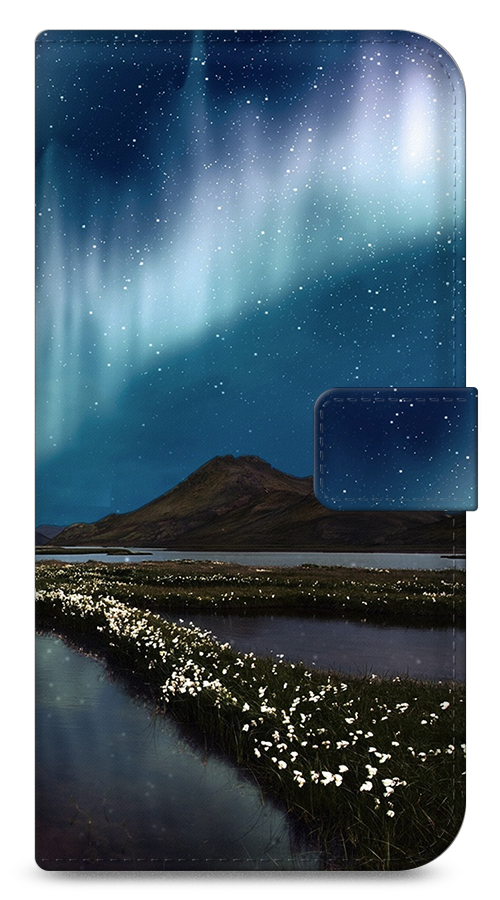 Чехол-книжка "Путешествия фон 32 book" на Samsung Galaxy J8 / Самсунг Галакси Джей 8