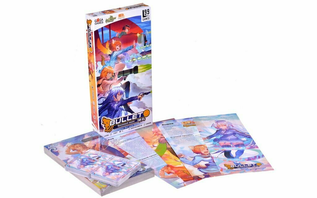 Дополнение Gaga Games - фото №18
