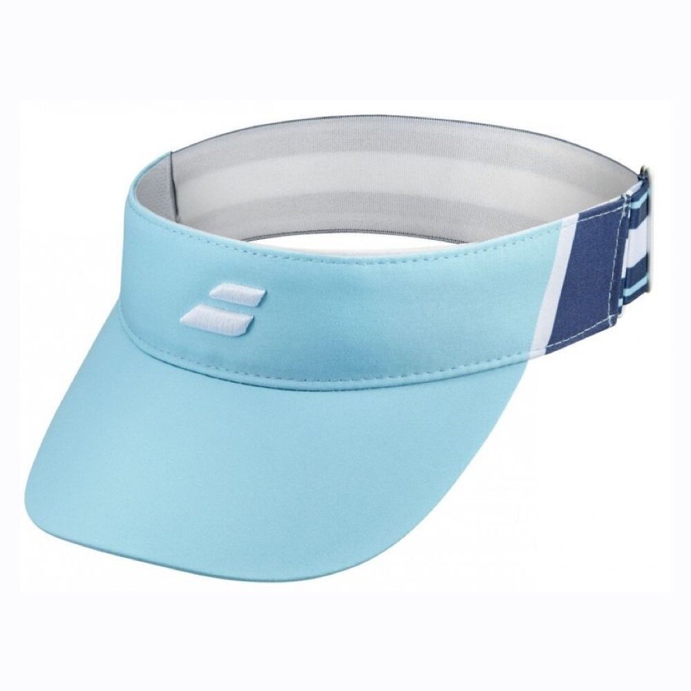 Козырек Babolat ELASTIC VISOR ANGEL BLUE (55-60см)