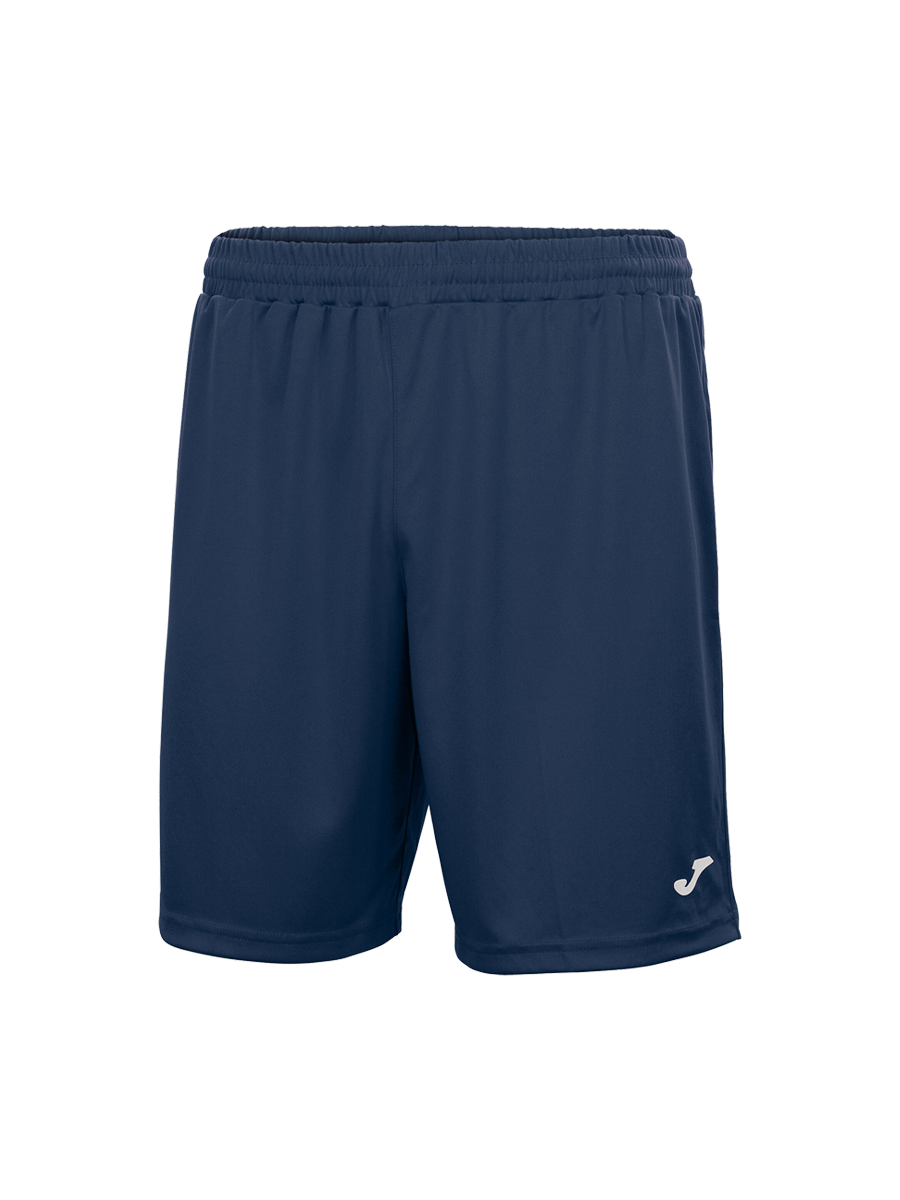 Шорты joma синий 