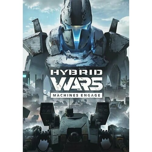 Hybrid Wars Season Pass (Steam; Linux, PC, Mac; Регион активации РФ, СНГ) roll d steam windows mac linux pc регион активации рф снг