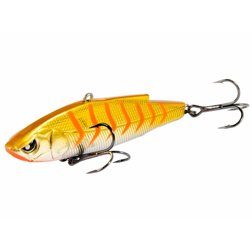 фото Воблер вертикальный lucky john vib s 58, цвет 340, арт. ljvib58-340