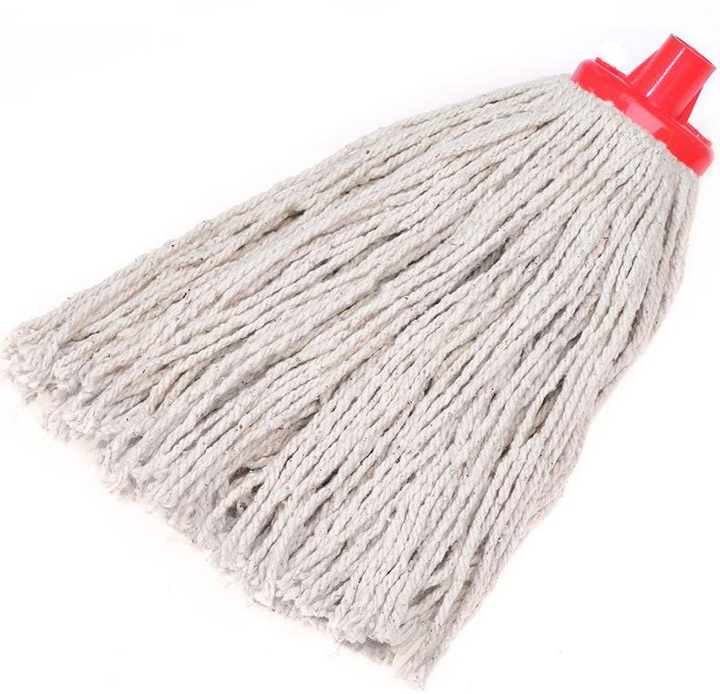 Textop Mop Heavy Duty Моп хлопковый веревочный с пластиковым винтовым наконечником