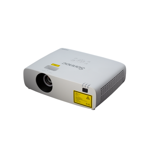 SONNOC / США Инсталляционный проектор с фиксированным объективом Sonnoc SNP-LC501LW