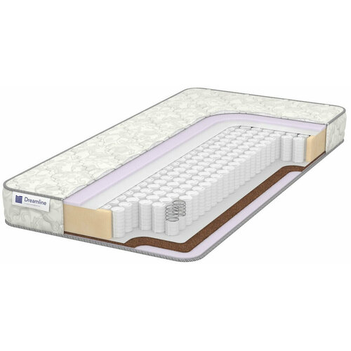 Матрас Dreamline Easy Norma TFK, 70x180 см, пружинный