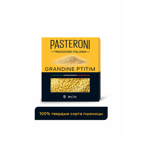      122 Pasteroni 400