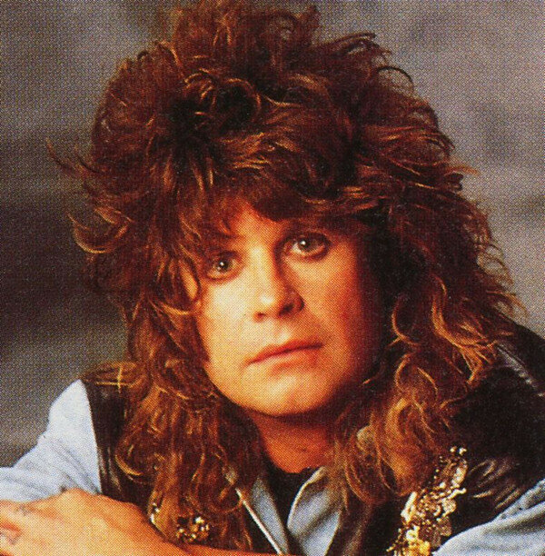 Ozzy Osbourne No More Tears (Винил) Sony Music - фото №8