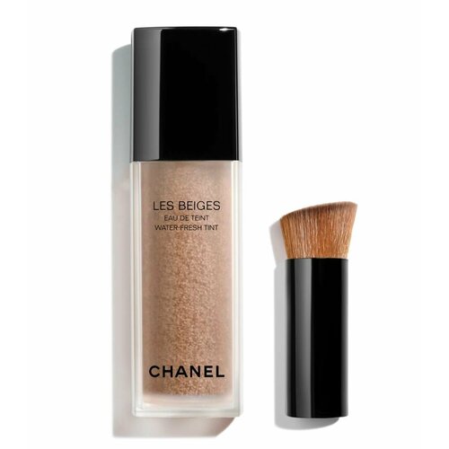 Освежающий флюид Chanel Les Beiges Medium Plus