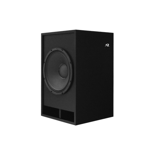 DCW-450 сабвуфер 8 35Гц800Гц 450Вт IEC 900Вт Program 981306dB peak Цвет черный шт 8359800₽