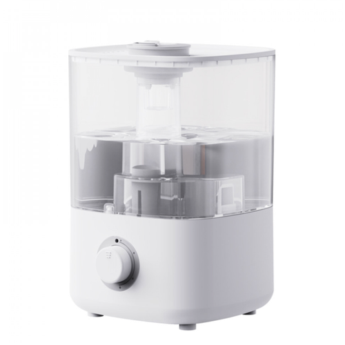 Увлажнитель воздуха Lydsto Humidifier F100, Global, Белый увлажнитель воздуха lydsto humidifier f200 5л eu