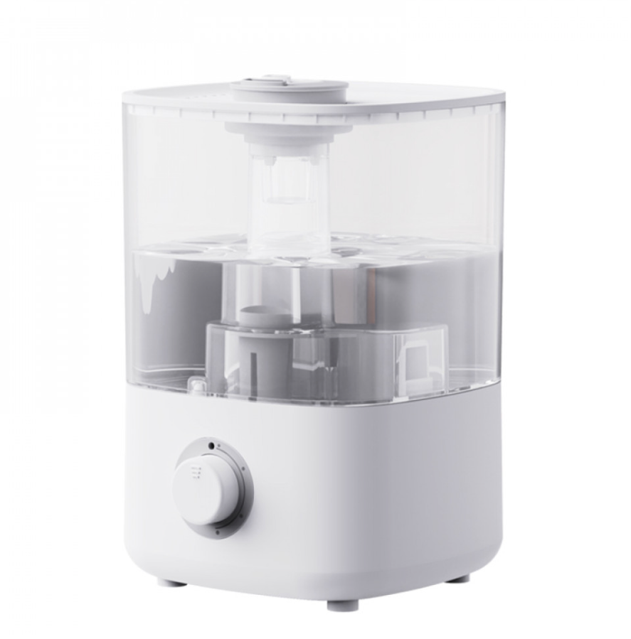 Увлажнитель Lydsto Humidifier F100 EU White